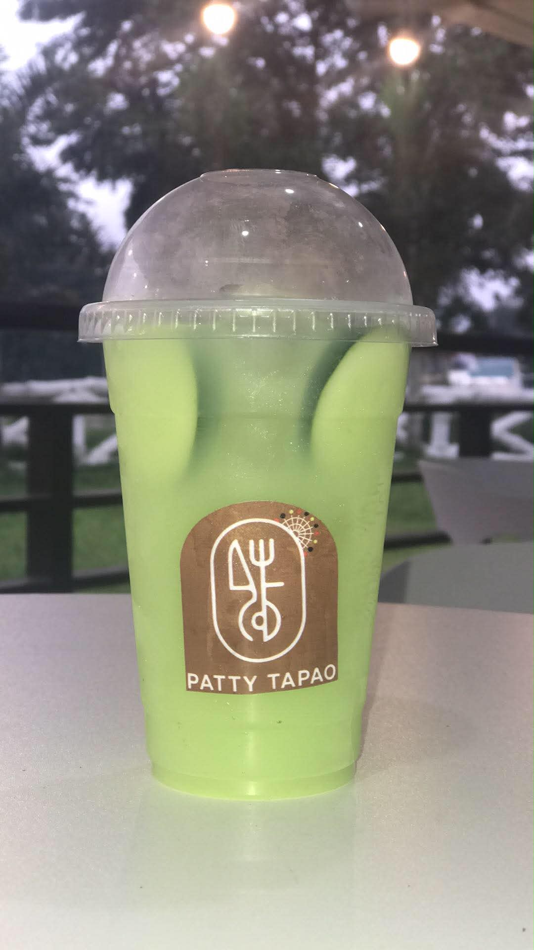 Cucumber Lemonade
